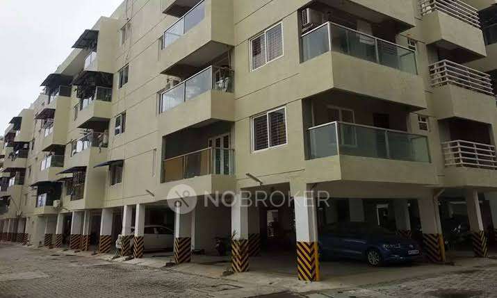 3 BHK Flat In Vgn Temple Town For Sale  In Thiruverkadu