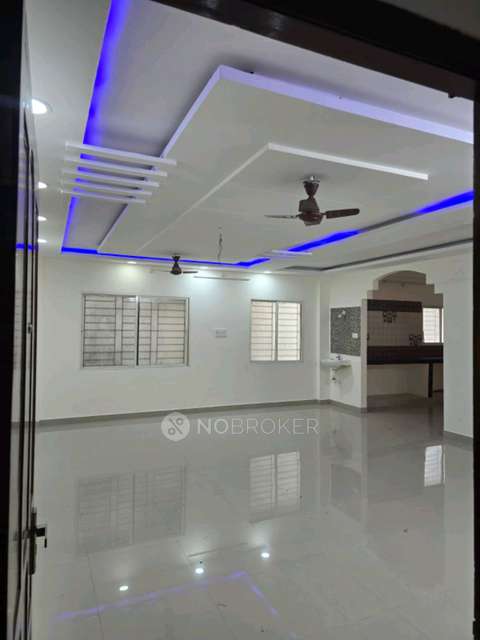 3 BHK Flat In A To Z Hill Side Enclave for Rent  In Budvel