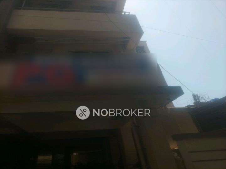 PG for Girls in Balewadi