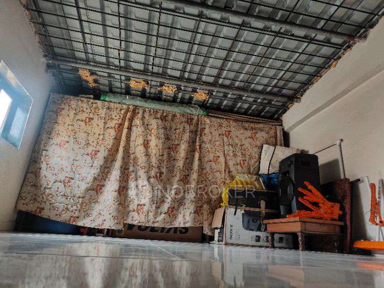 2 BHK Flat In Matruchaya Heritage Sector 11 Kalamboli. For Sale  In Matruchaya Heritage Co-operative Housing Society