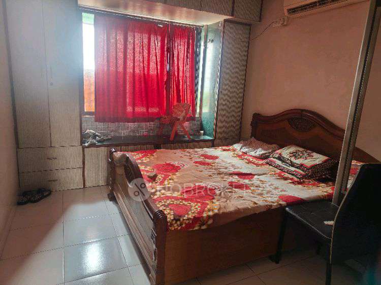 2 BHK Flat In Matruchaya Heritage Sector 11 Kalamboli. For Sale  In Matruchaya Heritage Co-operative Housing Society