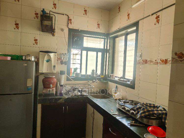 2 BHK Flat In Matruchaya Heritage Sector 11 Kalamboli. For Sale  In Matruchaya Heritage Co-operative Housing Society