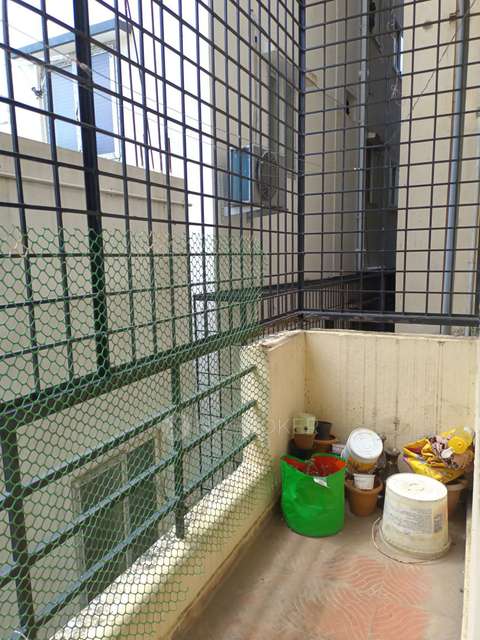 2 BHK Flat In Vignesh Habitat For Sale  In Koti Hosahalli