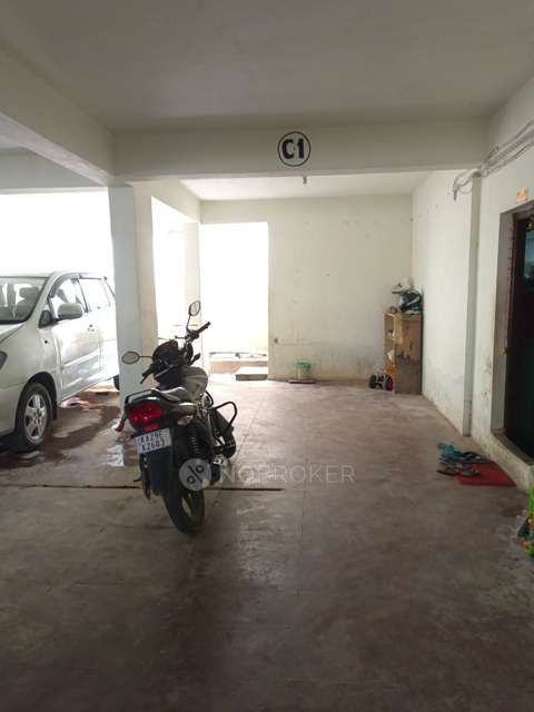 2 BHK Flat In Vignesh Habitat For Sale  In Koti Hosahalli