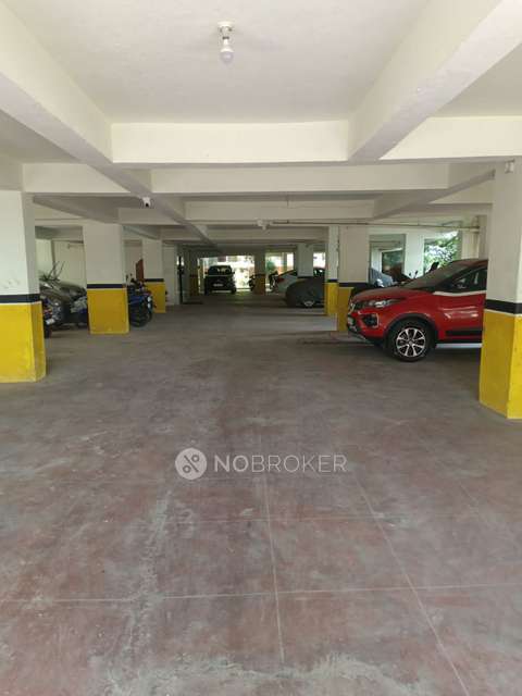 2 BHK Flat In Vignesh Habitat For Sale  In Koti Hosahalli