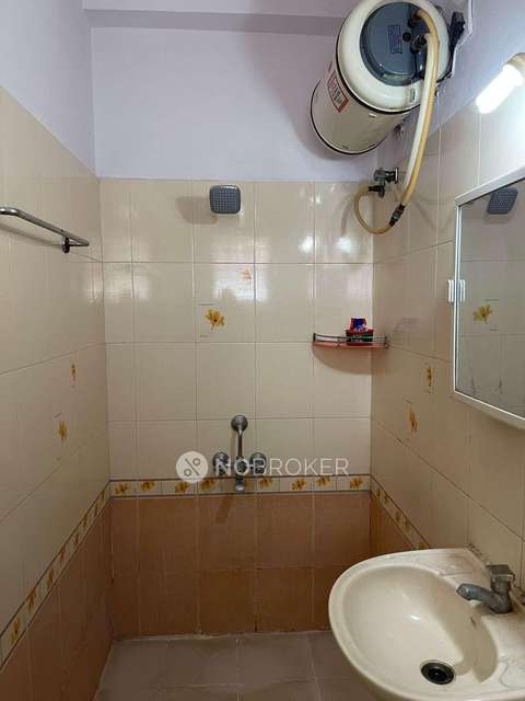 2 BHK Flat In Vignesh Habitat For Sale  In Koti Hosahalli