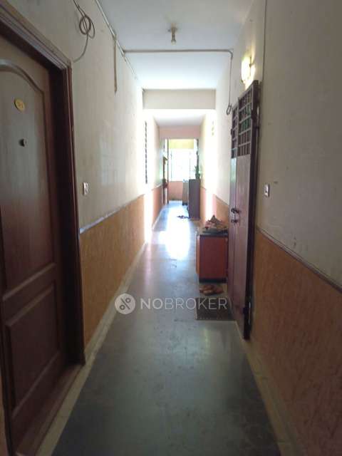 2 BHK Flat In Vignesh Habitat For Sale  In Koti Hosahalli