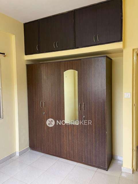 2 BHK Flat In Vignesh Habitat For Sale  In Koti Hosahalli