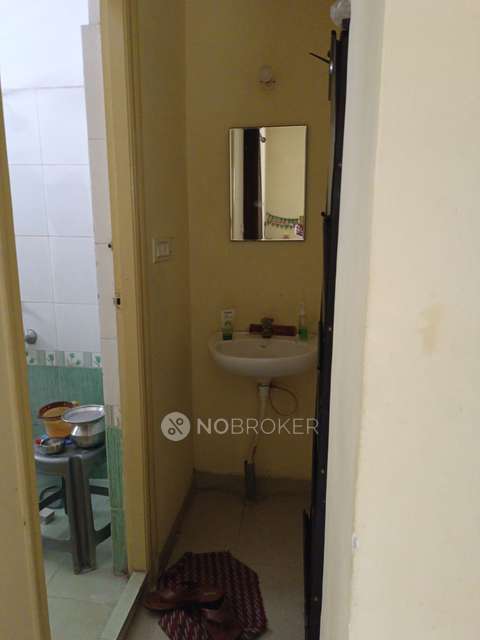 2 BHK Flat In Vignesh Habitat For Sale  In Koti Hosahalli