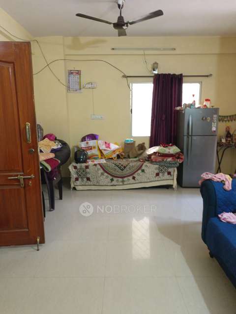 2 BHK Flat In Vignesh Habitat For Sale  In Koti Hosahalli