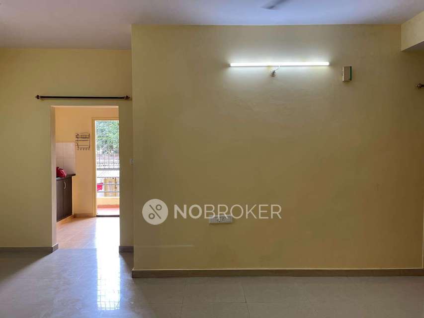 2 BHK Flat In Vignesh Habitat For Sale  In Koti Hosahalli