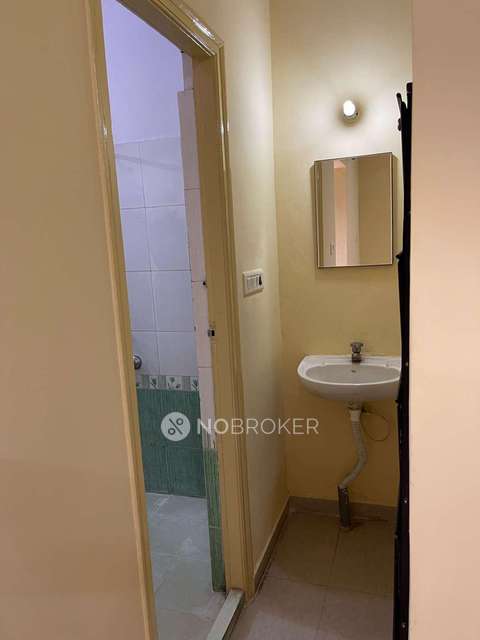 2 BHK Flat In Vignesh Habitat For Sale  In Koti Hosahalli