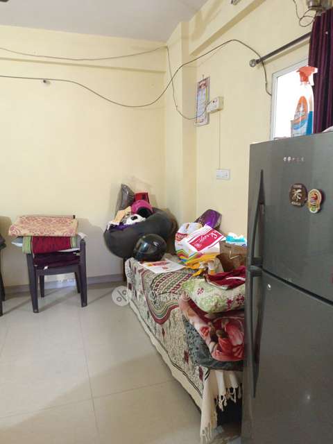 2 BHK Flat In Vignesh Habitat For Sale  In Koti Hosahalli