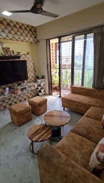 3 BHK Flat In Lodha Imperia for Rent  In Bhandup West