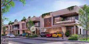 4+ BHK Villa In Pratyusha The Majestic Luxury Villas For Sale  In Kollur