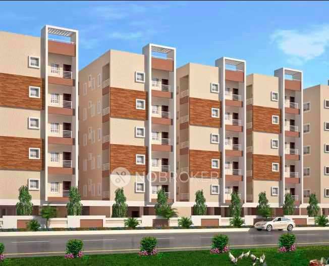 3 BHK Flat In Vs Vega Arcade For Sale  In Mallampet