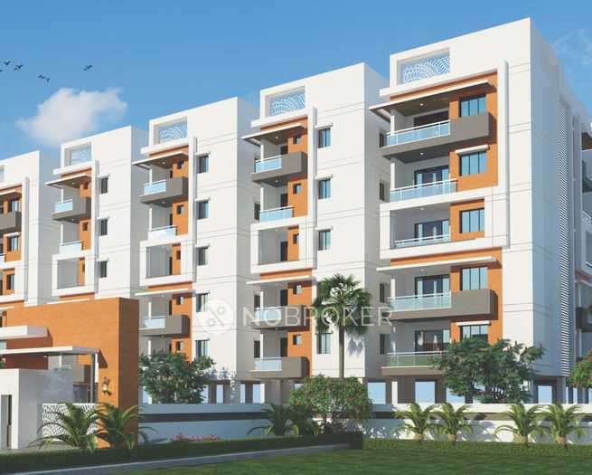3 BHK Flat In Vs Vega Arcade For Sale  In Mallampet