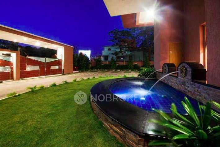 4+ BHK Flat In Hm Grandeur For Sale  In Pulikeshi Nagar