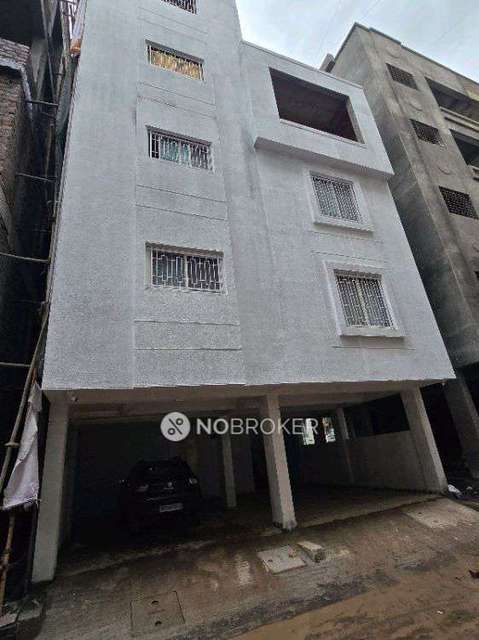 1 BHK Flat for Rent  In Hadapsar