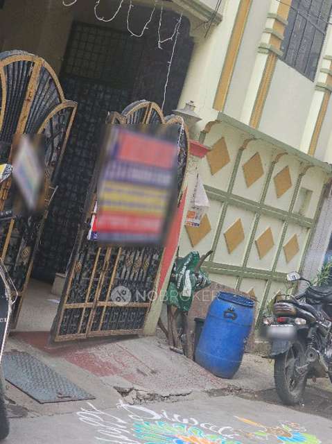 PG for Girls in Amberpet