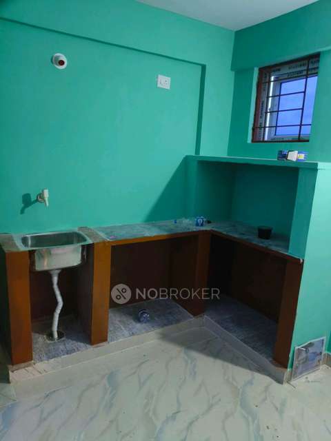 1 BHK Flat In Om Shakti Nilayam for Rent  In Nehru Convent High School