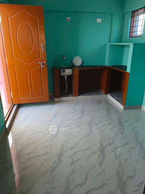 1 BHK Flat In Om Shakti Nilayam for Rent  In 275, Devarabisanahalli, Bellandur, Bengaluru, Karnataka 560103, India