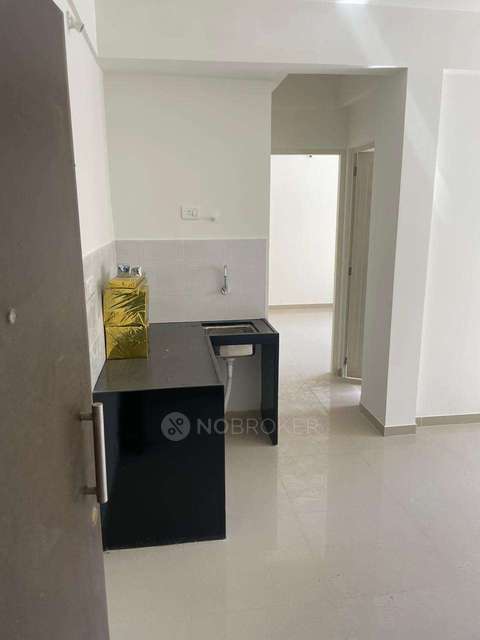 1 RK Flat In Adress One  For Sale  In  Ravet