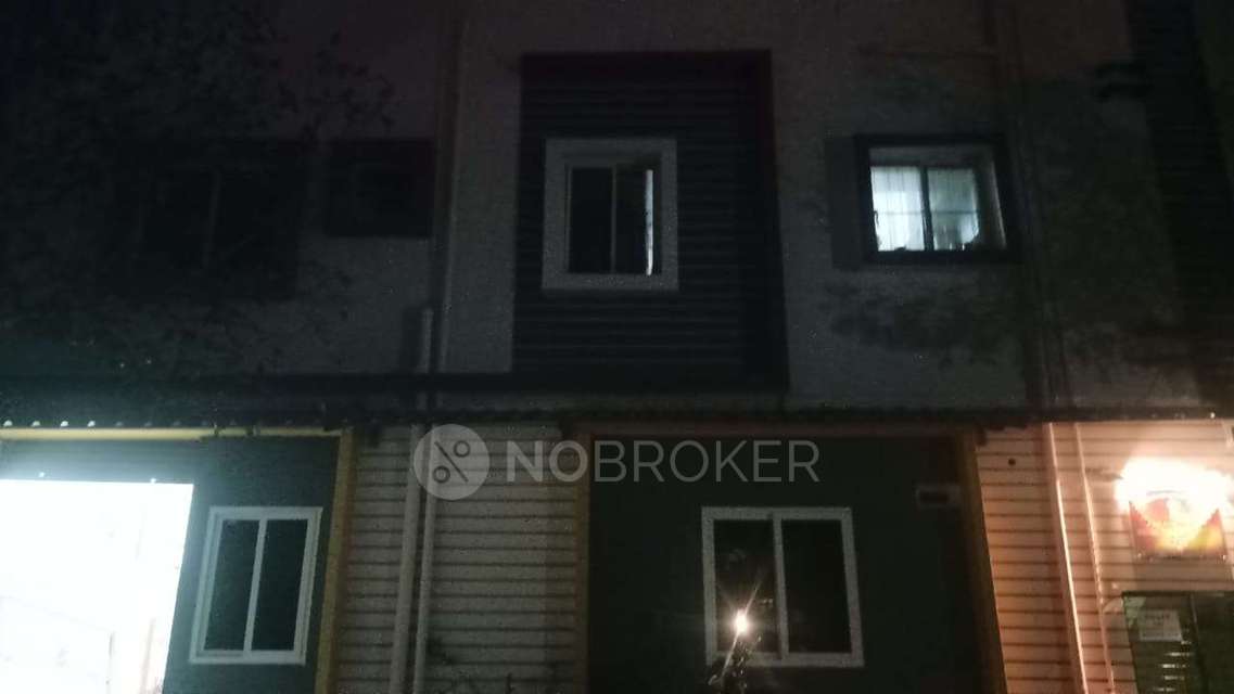 1 BHK Flat for Rent  In Vittasandra