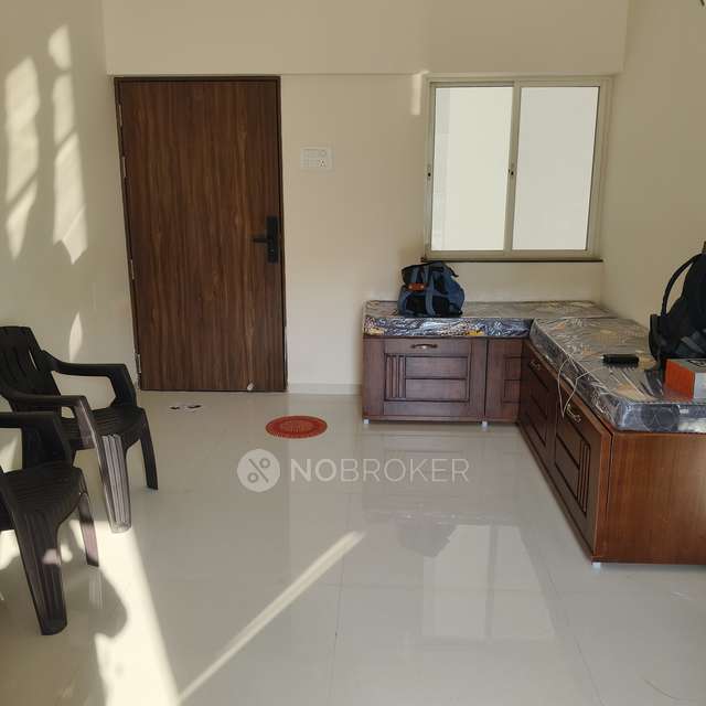 2 BHK Flat In Megapolis Serenity for Rent  In Hinjewadi Phase-3