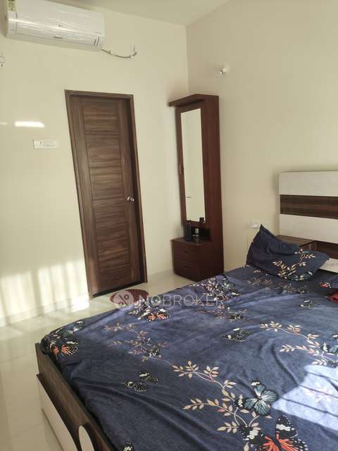 2 BHK Flat In Megapolis Serenity for Rent  In Hinjewadi Phase-3