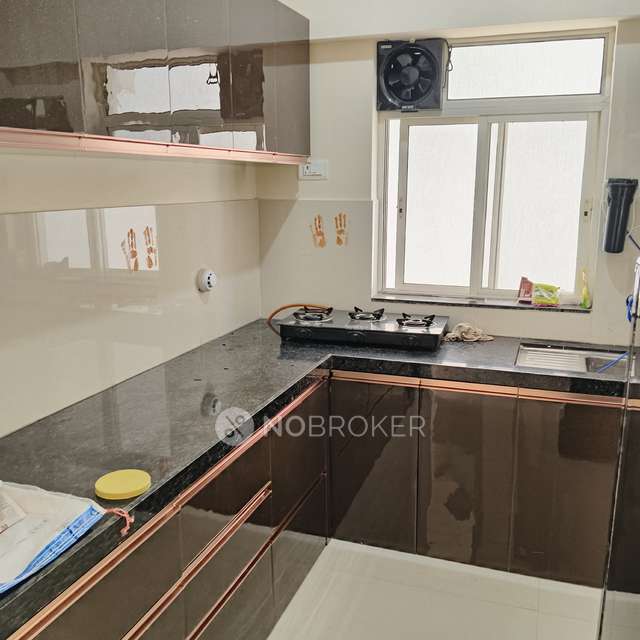 2 BHK Flat In Megapolis Serenity for Rent  In Hinjewadi Phase-3
