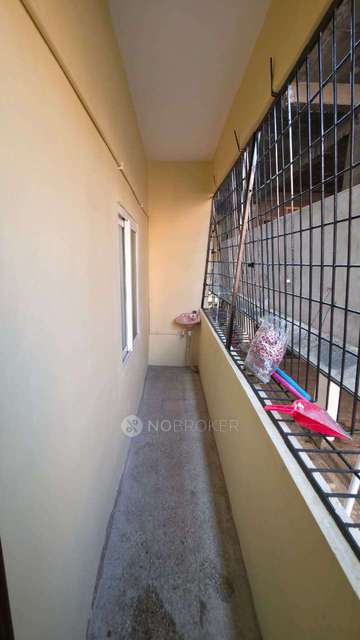 2 BHK Flat In Surya Residency , Trimulgherry For Sale  In Trimulgherry