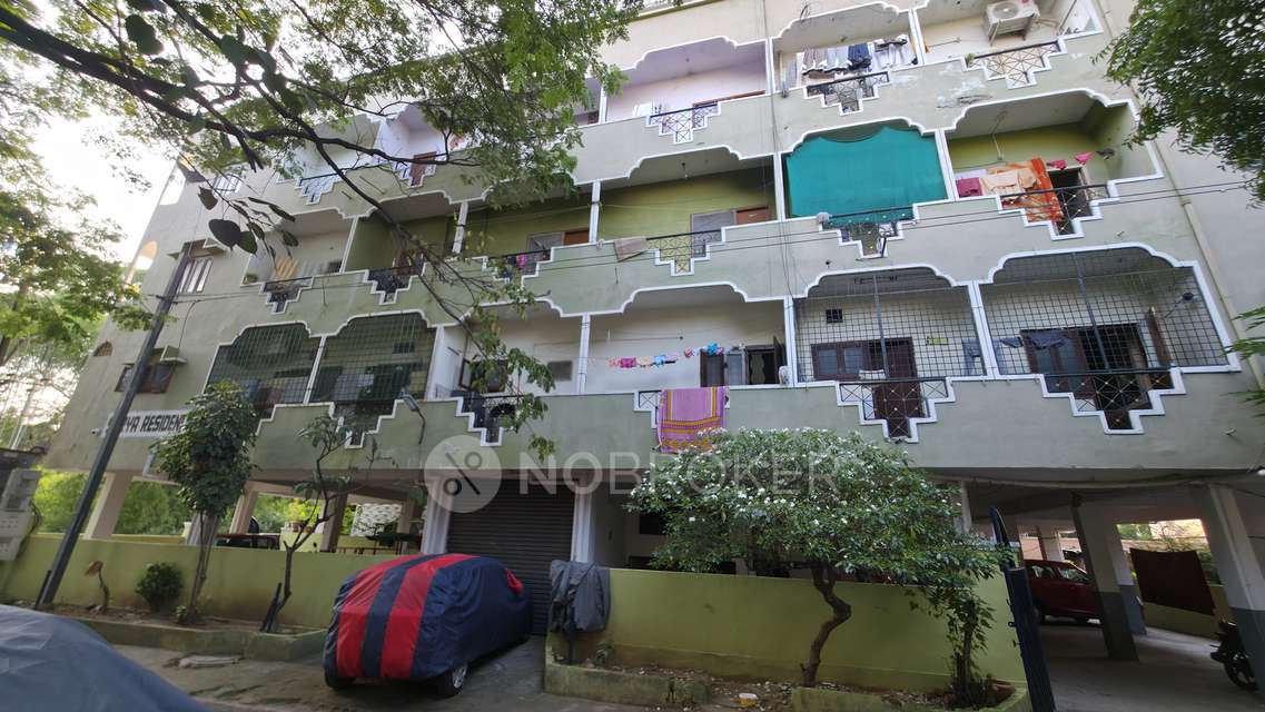 2 BHK Flat In Surya Residency , Trimulgherry For Sale  In Trimulgherry