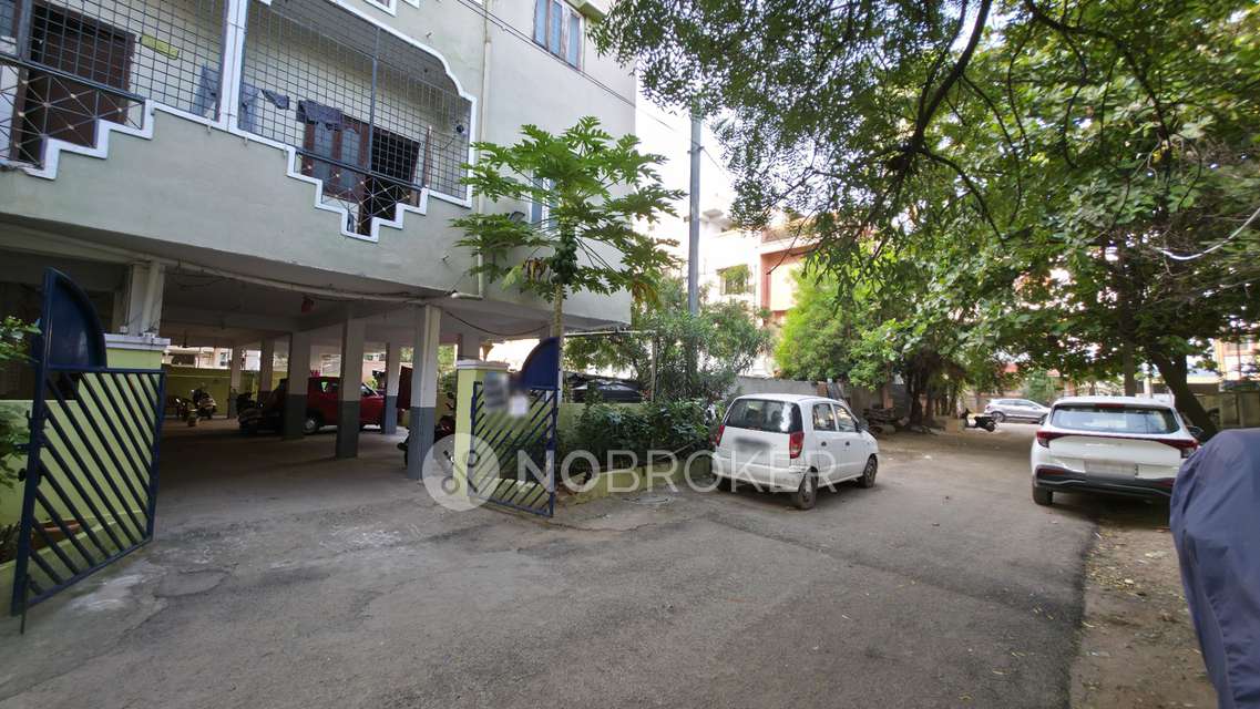 2 BHK Flat In Surya Residency , Trimulgherry For Sale  In Trimulgherry