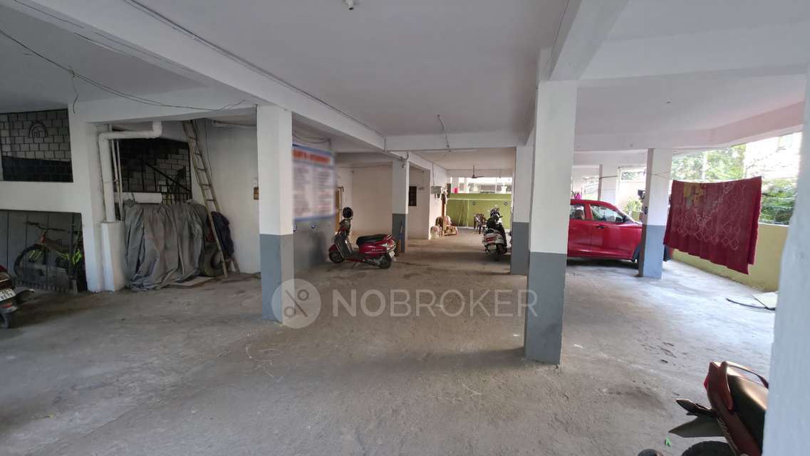 2 BHK Flat In Surya Residency , Trimulgherry For Sale  In Trimulgherry