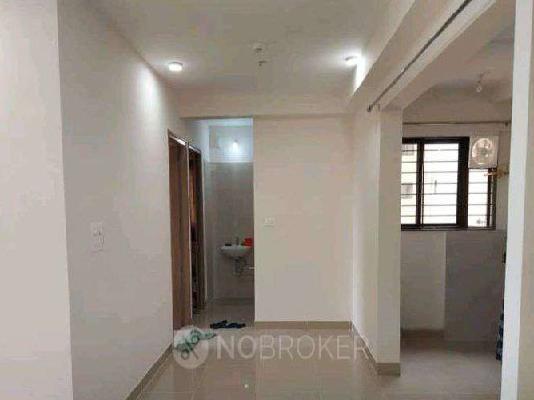 2 BHK Flat In Falcon Tower At Riverview City for Rent  In Loni Kalbhor