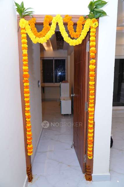 2 BHK Flat In Rrl Nature Woods For Sale  In  Sarjapur, Bangalore