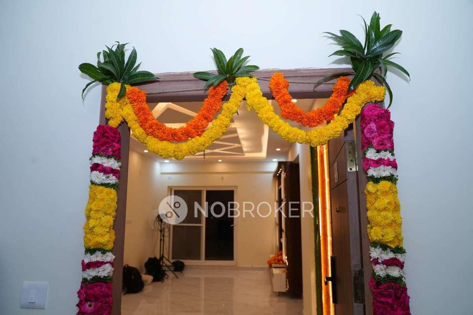 2 BHK Flat In Rrl Nature Woods For Sale  In  Sarjapur, Bangalore