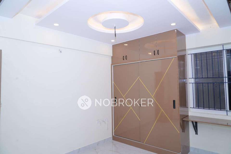 2 BHK Flat In Rrl Nature Woods For Sale  In  Sarjapur, Bangalore