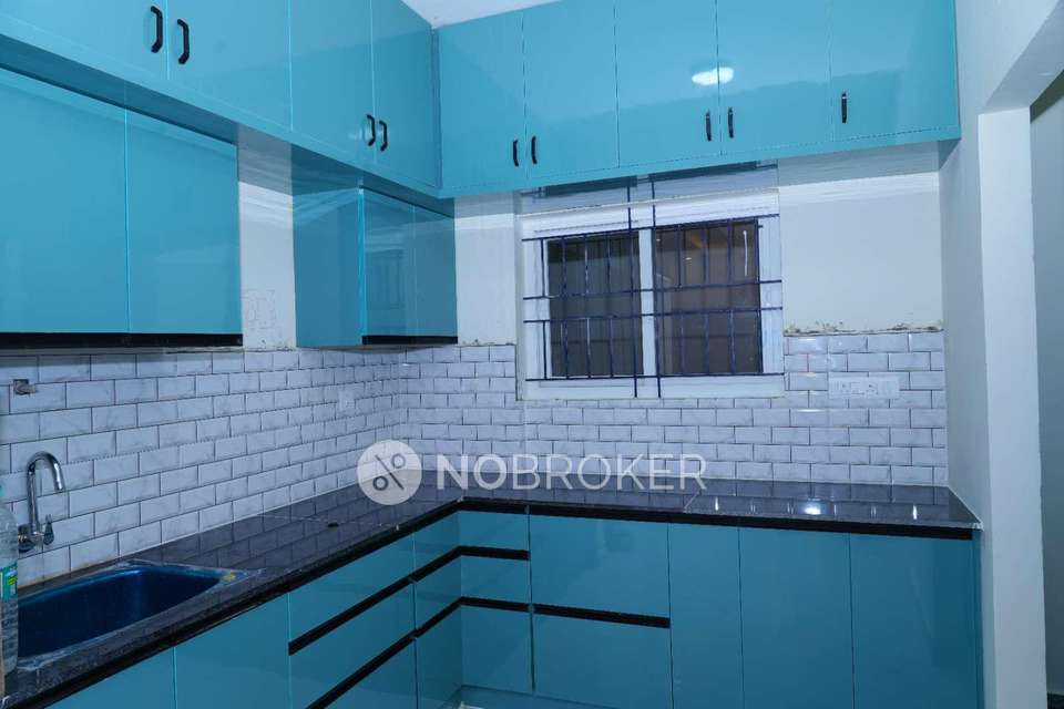 2 BHK Flat In Rrl Nature Woods For Sale  In  Sarjapur, Bangalore