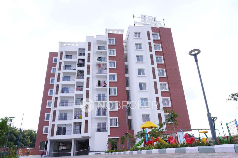 2 BHK Flat In Rrl Nature Woods For Sale  In  Sarjapur, Bangalore