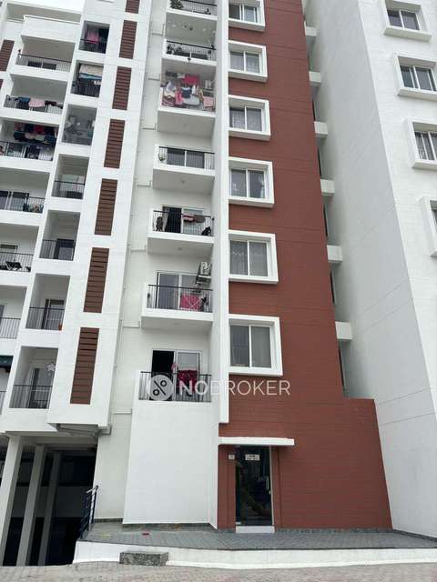 2 BHK Flat In Rrl Nature Woods For Sale  In  Sarjapur, Bangalore