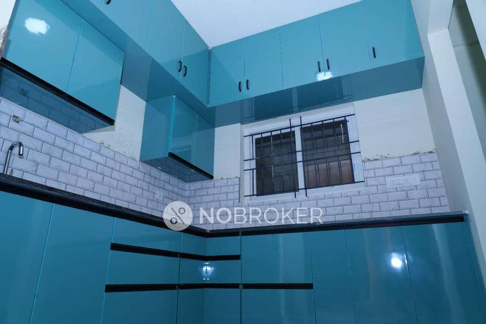 2 BHK Flat In Rrl Nature Woods For Sale  In  Sarjapur, Bangalore