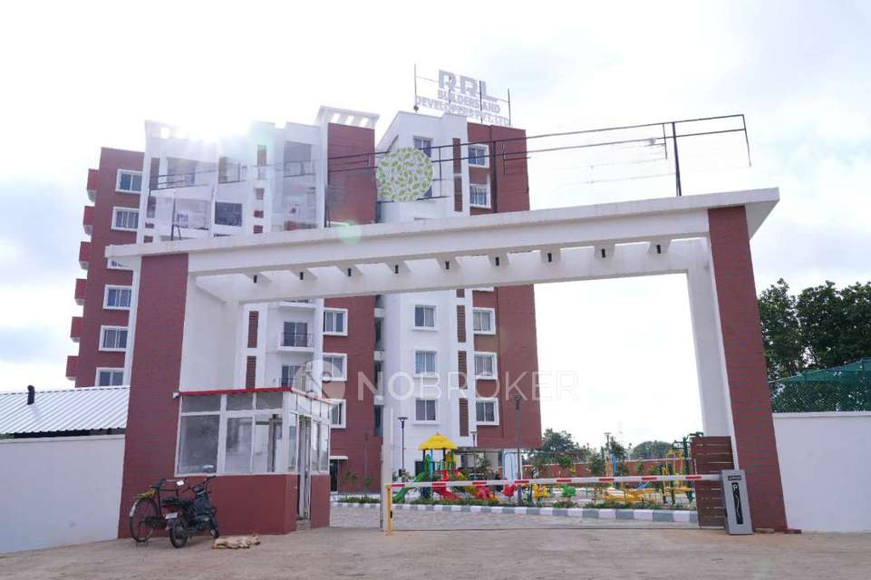 2 BHK Flat In Rrl Nature Woods For Sale  In  Sarjapur, Bangalore