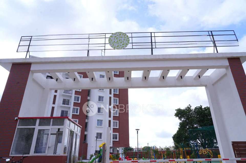 2 BHK Flat In Rrl Nature Woods For Sale  In  Sarjapur, Bangalore