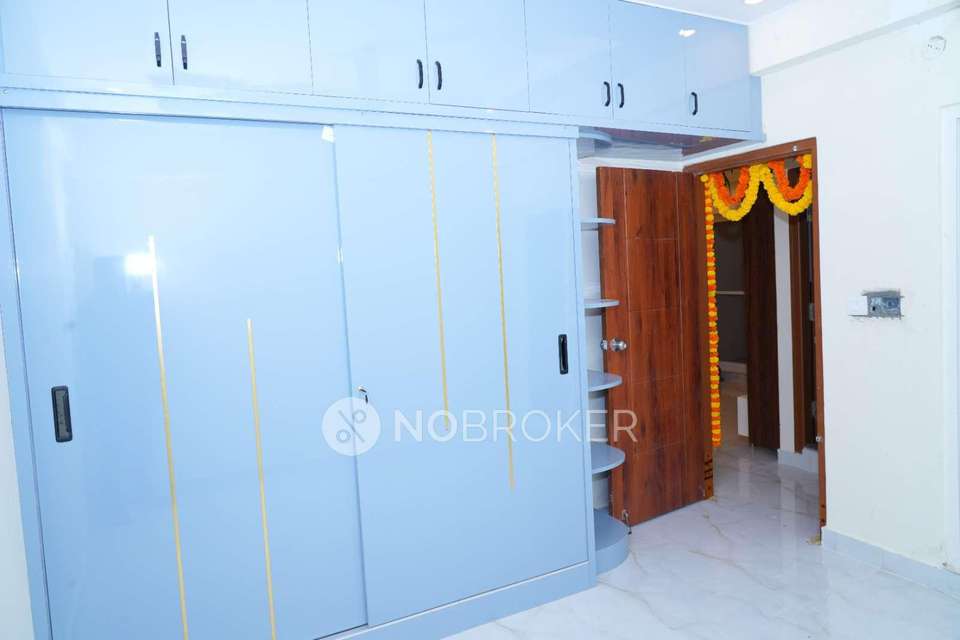 2 BHK Flat In Rrl Nature Woods For Sale  In  Sarjapur, Bangalore