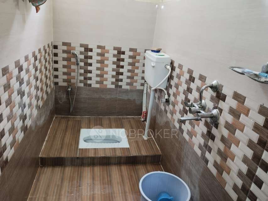 2 BHK Flat In Sri Janaki Apartments For Sale  In Himayatnagar