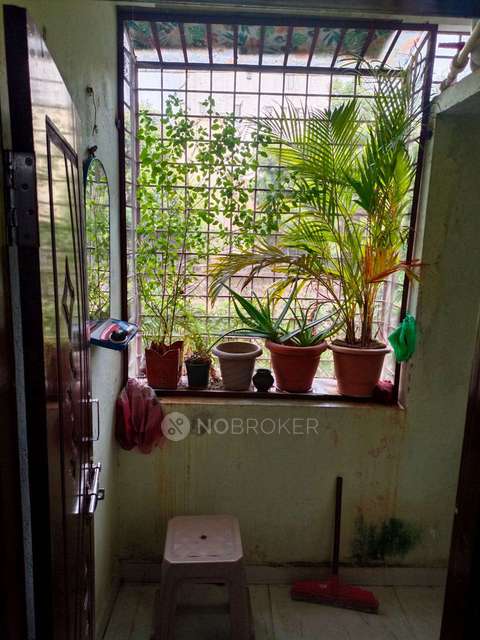 2 BHK Flat In Sri Janaki Apartments For Sale  In Himayatnagar