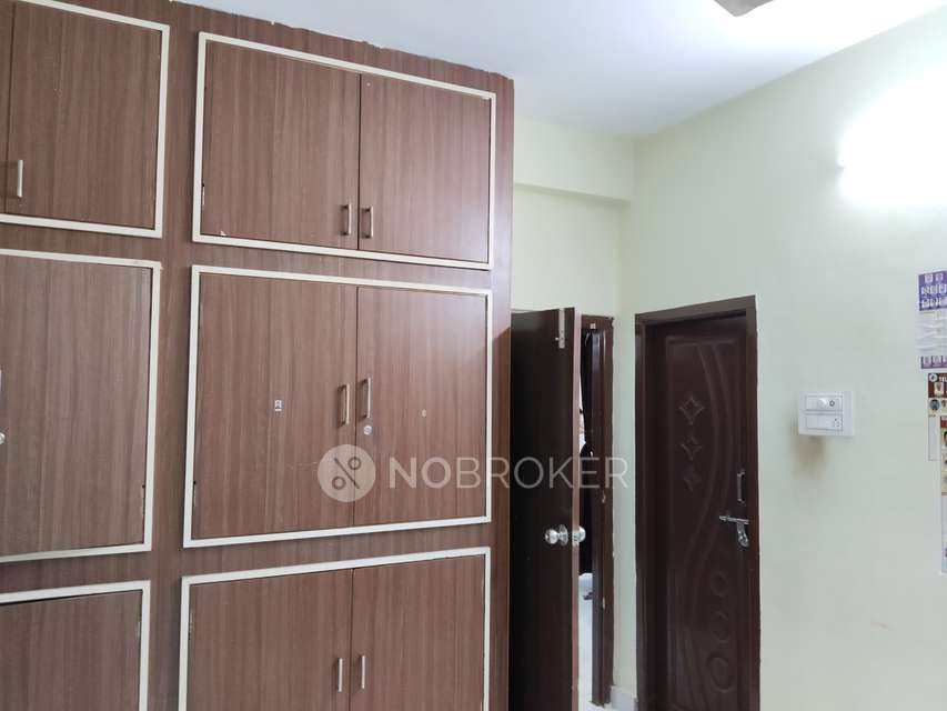 2 BHK Flat In Sri Janaki Apartments For Sale  In Himayatnagar
