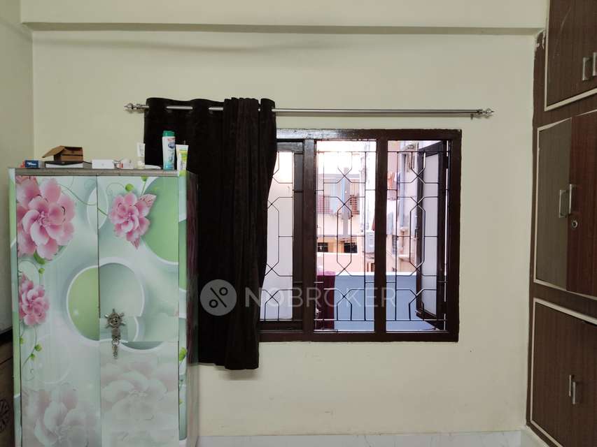 2 BHK Flat In Sri Janaki Apartments For Sale  In Himayatnagar
